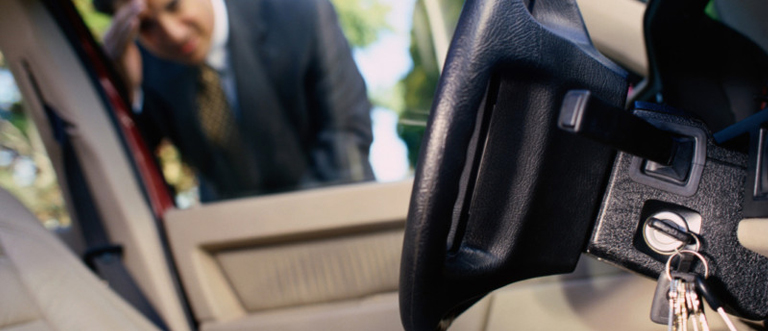 24 hour car locksmith in Rohnert Park