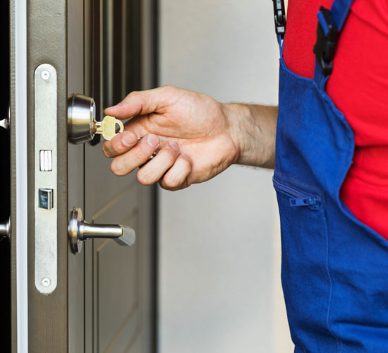 Residential Locksmith Rohnert Park