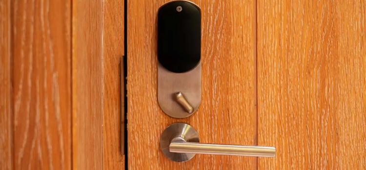 Automatic Locking Door Knob Rohnert Park