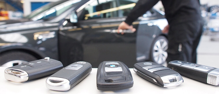 Automotive Locksmith Rohnert Park