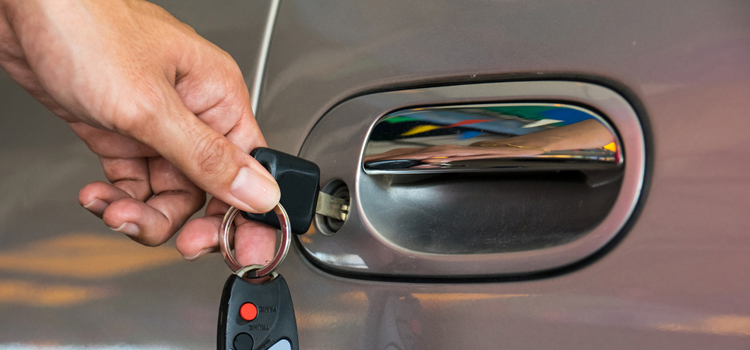 Car door lock repair in Rohnert Park