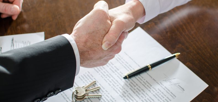 Commercial Eviction Service Rohnert Park