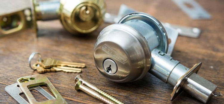 Doorknob Locks Repair Rohnert Park