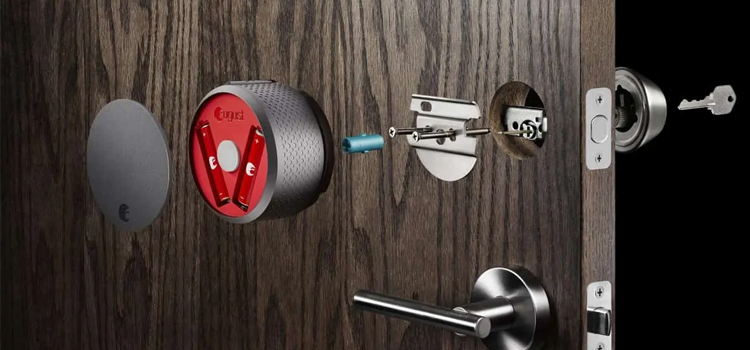 Electronic Door Knob Lock Repair Rohnert Park