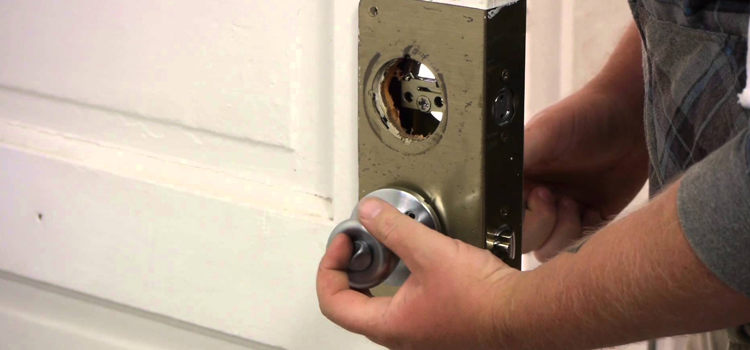 Home Lock Change in Rohnert Park