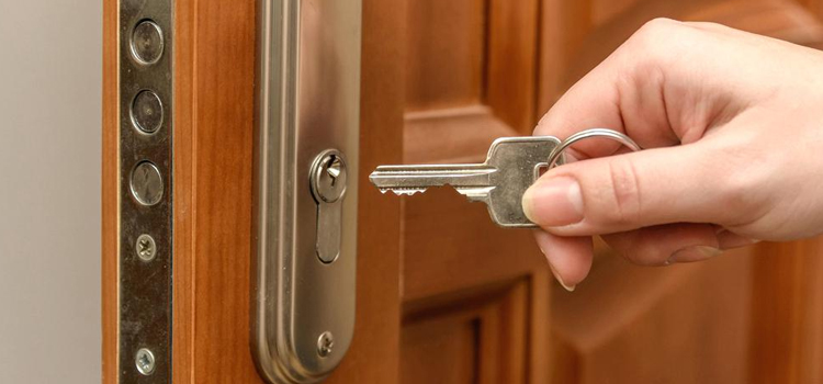 Master Key Door Lock System in Rohnert Park
