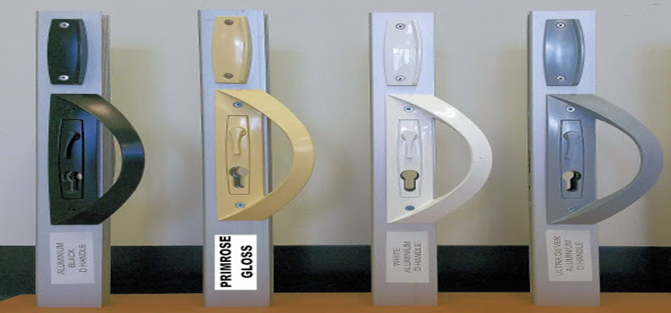 Sliding Door Handle Design Rohnert Park